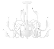 Потолочная люстра CIGNO COLLO 751186 Lightstar
