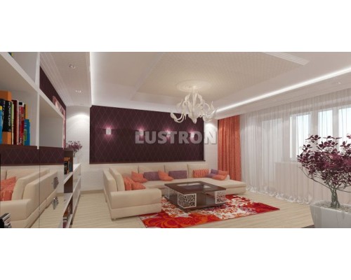 Потолочная люстра CIGNO COLLO 751186 Lightstar Потолочная люстра CIGNO COLLO 751186 Lightstar