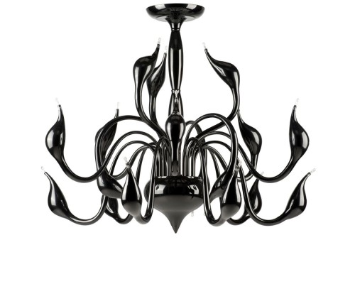 Потолочная люстра CIGNO COLLO 751187 Lightstar