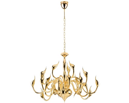 Подвесная люстра CIGNO COLLO 751242 Lightstar Подвесная люстра CIGNO COLLO 751242 Lightstar