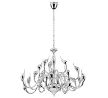 Подвесная люстра CIGNO COLLO 751244 Lightstar