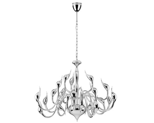 Подвесная люстра CIGNO COLLO 751244 Lightstar Подвесная люстра CIGNO COLLO 751244 Lightstar