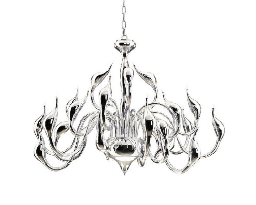 Подвесная люстра CIGNO COLLO 751244 Lightstar Подвесная люстра CIGNO COLLO 751244 Lightstar