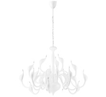 Подвесная люстра CIGNO COLLO 751246 Lightstar