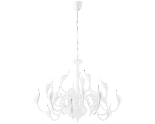 Подвесная люстра CIGNO COLLO 751246 Lightstar Подвесная люстра CIGNO COLLO 751246 Lightstar