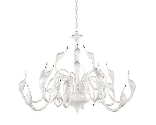Подвесная люстра CIGNO COLLO 751246 Lightstar Подвесная люстра CIGNO COLLO 751246 Lightstar