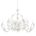 Подвесная люстра CIGNO COLLO 751246 Lightstar