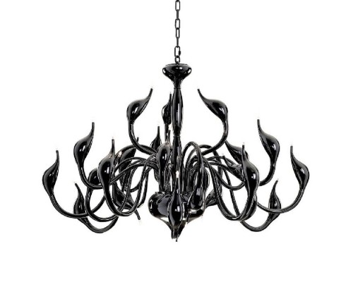 Подвесная люстра CIGNO COLLO 751247 Lightstar Подвесная люстра CIGNO COLLO 751247 Lightstar