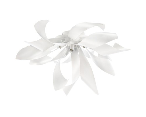 Потолочная люстра TURBIO 754166 Lightstar Потолочная люстра TURBIO 754166 Lightstar