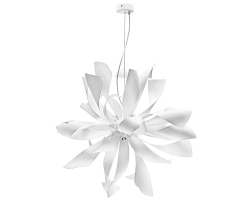 Подвесная люстра TURBIO 754266 Lightstar Подвесная люстра TURBIO 754266 Lightstar