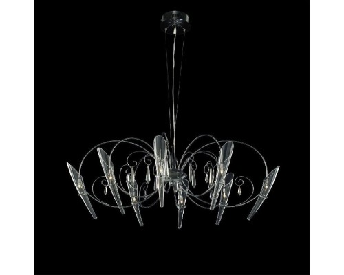 Подвесная люстра SCARABEO 755084 Lightstar Подвесная люстра SCARABEO 755084 Lightstar