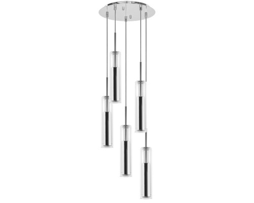 Подвесной светильник Cilino 756054 Lightstar Подвесной светильник Cilino 756054 Lightstar