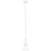 Подвесной светильник Cone 757016 Lightstar