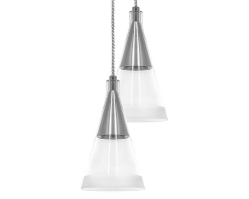 Подвесная люстра Cone 757069 Lightstar Подвесная люстра Cone 757069 Lightstar