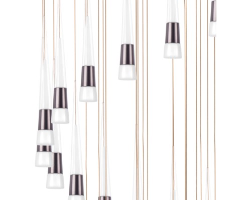 Потолочная люстра Cone 757361 Lightstar
