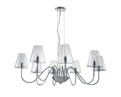 Подвесная люстра DIAFANO 758084 Lightstar Подвесная люстра DIAFANO 758084 Lightstar