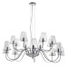 Подвесная люстра DIAFANO 758164 Lightstar