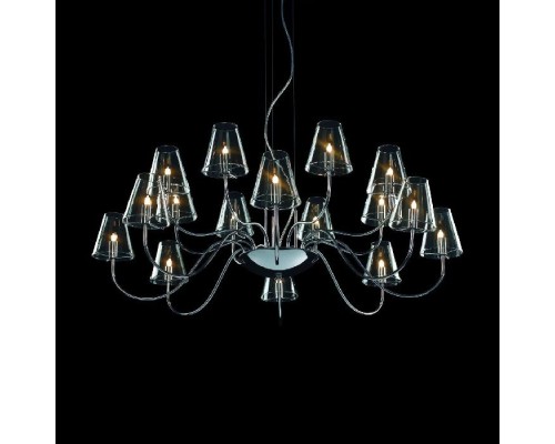 Подвесная люстра DIAFANO 758164 Lightstar Подвесная люстра DIAFANO 758164 Lightstar