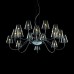 Подвесная люстра DIAFANO 758164 Lightstar