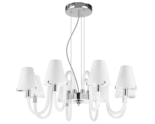 Подвесная люстра Bianco 760086 Lightstar Подвесная люстра Bianco 760086 Lightstar