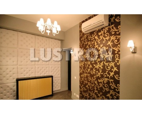 Подвесная люстра Bianco 760086 Lightstar Подвесная люстра Bianco 760086 Lightstar