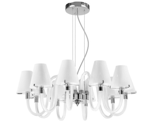 Подвесная люстра Bianco 760106 Lightstar Подвесная люстра Bianco 760106 Lightstar