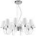 Подвесная люстра Bianco 760106 Lightstar