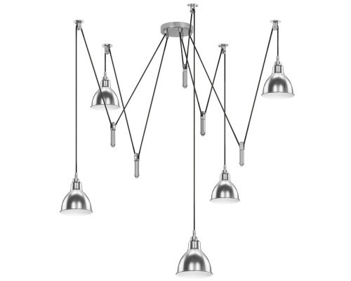 Подвесной светильник Acrobata 761054 Lightstar Подвесной светильник Acrobata 761054 Lightstar