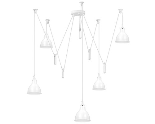 Подвесной светильник Acrobata 761056 Lightstar Подвесной светильник Acrobata 761056 Lightstar