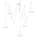 Подвесной светильник Acrobata 761056 Lightstar