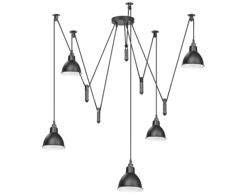 Подвесной светильник Acrobata 761057 Lightstar Подвесной светильник Acrobata 761057 Lightstar