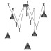 Подвесной светильник Acrobata 761057 Lightstar