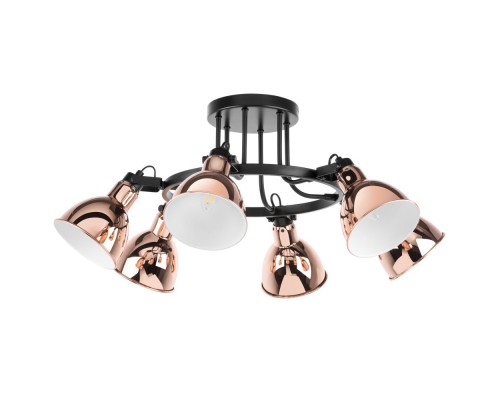 Потолочная люстра Acrobata 761063 Lightstar Потолочная люстра Acrobata 761063 Lightstar