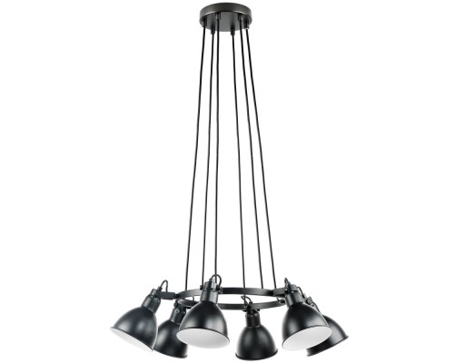 Подвесная люстра Acrobata 761167 Lightstar Подвесная люстра Acrobata 761167 Lightstar