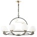 Подвесная люстра Enna 762097 Lightstar