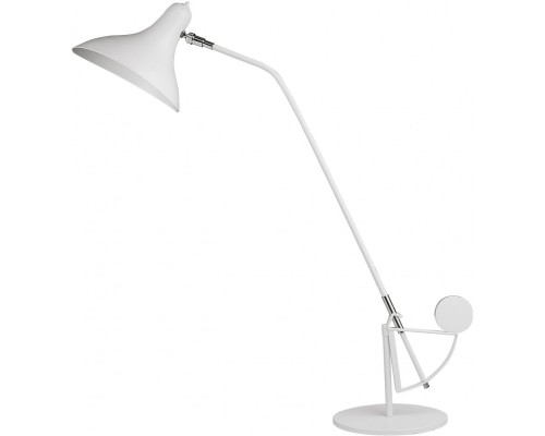 Настольная лампа MANTI 764906 Lightstar Настольная лампа MANTI 764906 Lightstar