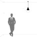 Подвесной светильник Loft 765013 Lightstar