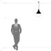 Подвесной светильник Loft 765024 Lightstar