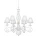 Подвесная люстра ESEDRA 782060 Lightstar