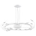 Подвесная люстра Ovale 784346 Lightstar