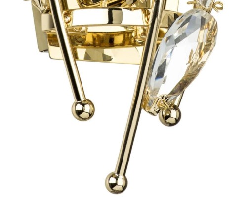 Бра ISABELLE 791612 Lightstar Бра ISABELLE 791612 Lightstar