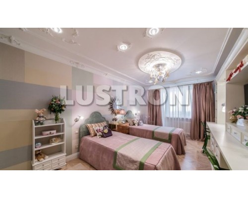 Потолочная люстра MANICA 794094 Lightstar Потолочная люстра MANICA 794094 Lightstar