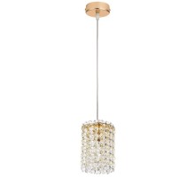 Подвесной светильник CRISTALLO 795312 Lightstar