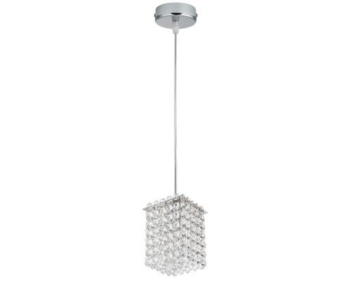 Подвесной светильник CRISTALLO 795414 Lightstar Подвесной светильник CRISTALLO 795414 Lightstar