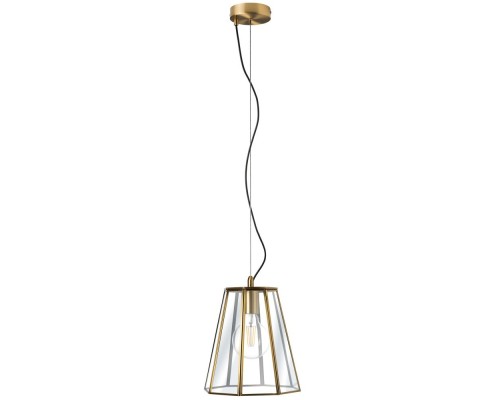 Подвесной светильник Genni 798121 Lightstar Подвесной светильник Genni 798121 Lightstar