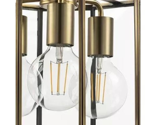 Потолочная люстра Genni 798231 Lightstar Потолочная люстра Genni 798231 Lightstar