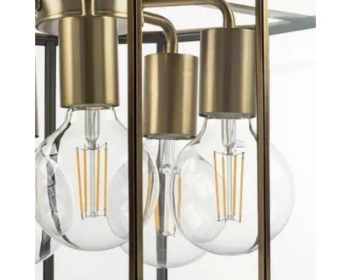 Потолочная люстра Genni 798251 Lightstar Потолочная люстра Genni 798251 Lightstar