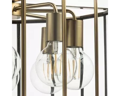 Потолочная люстра Genni 798281 Lightstar Потолочная люстра Genni 798281 Lightstar