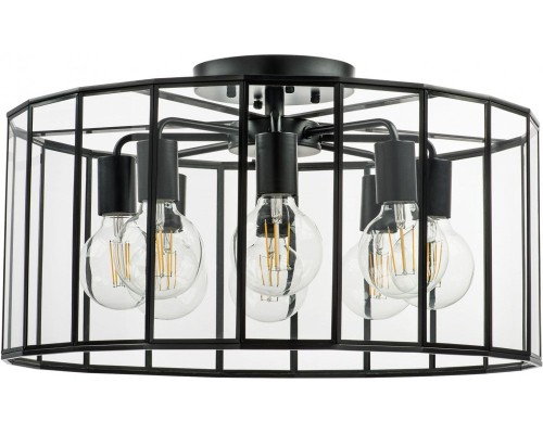 Потолочная люстра Genni 798287 Lightstar Потолочная люстра Genni 798287 Lightstar