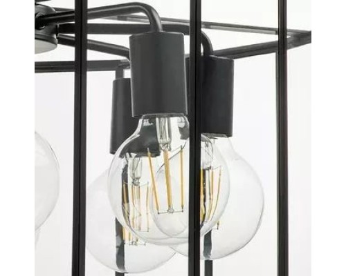 Потолочная люстра Genni 798287 Lightstar Потолочная люстра Genni 798287 Lightstar